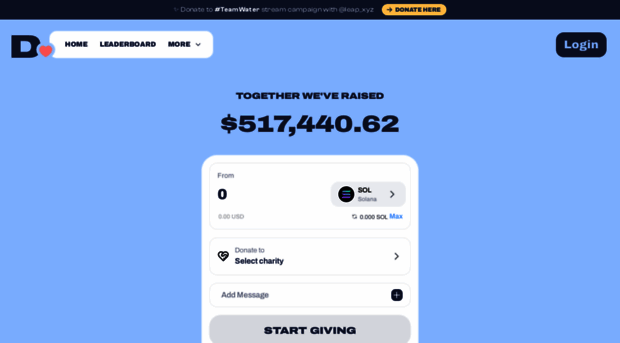 donate.gg