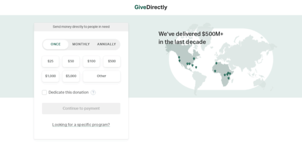 donate.givedirectly.org