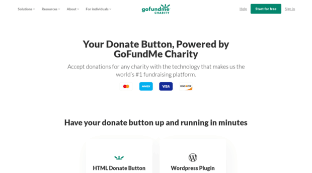 donate.gofundme.com