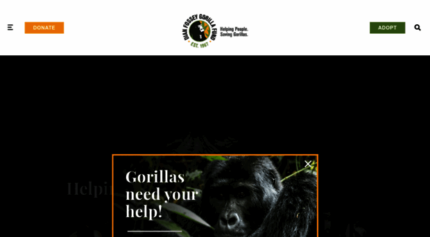 donate.gorillafund.org