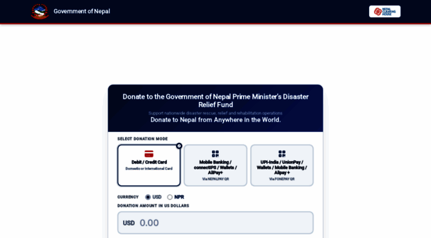 donate.gov.np