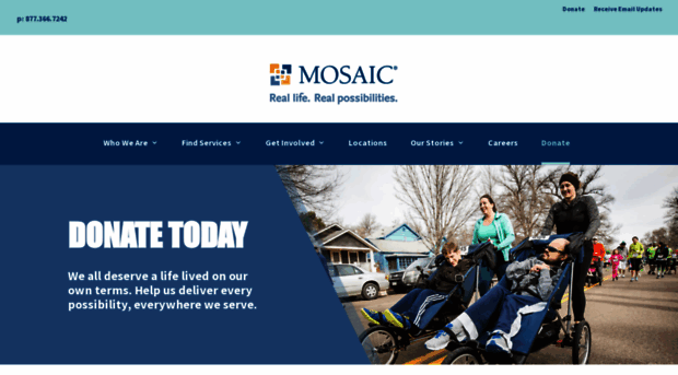 donate.mosaicinfo.org