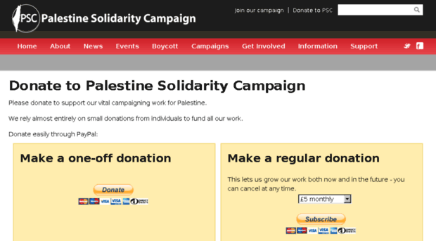 donate.palestinecampaign.org