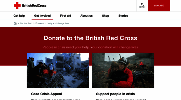 donate.redcross.org.uk