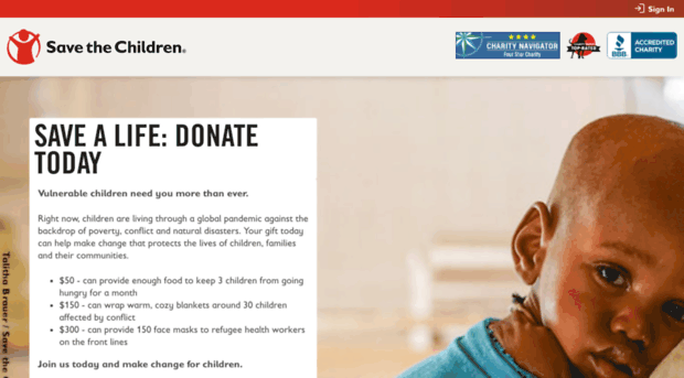 donate.savethechildren.org