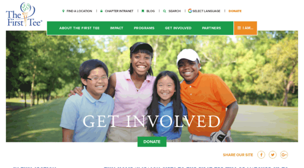 donate.thefirsttee.org