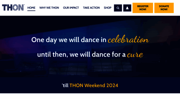 donate.thon.org