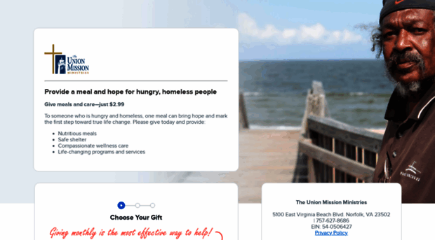 donate.unionmissionministries.org