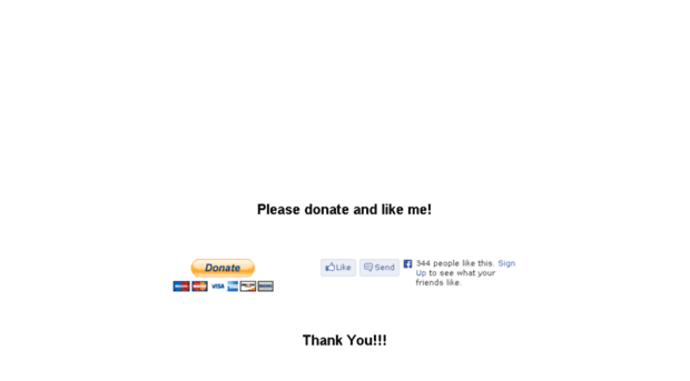 donateandlike.com