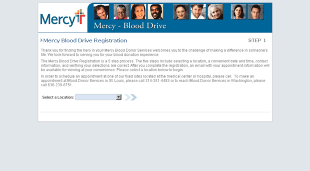 donateblood.mercy.net