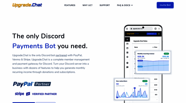 donatebot.net