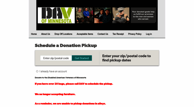 donatedavmn.org