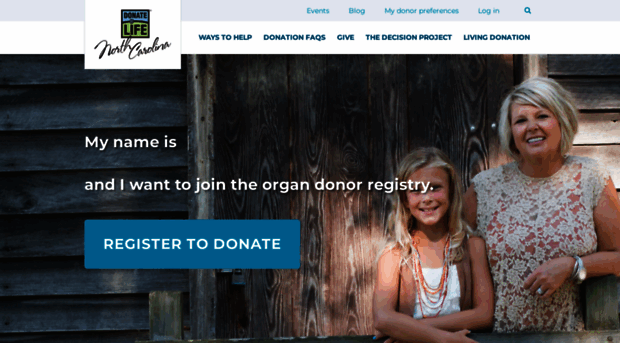 donatelifenc.org