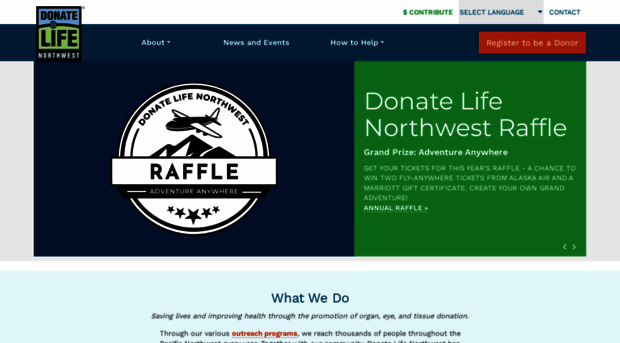 donatelifenw.org