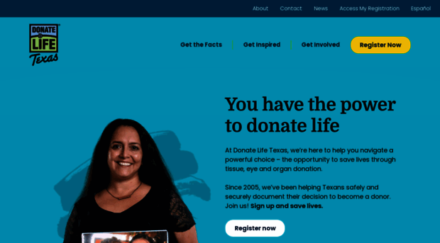 donatelifetexas.org