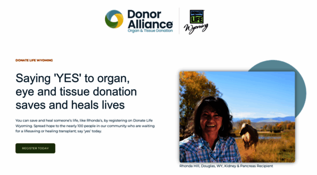 donatelifewyoming.org