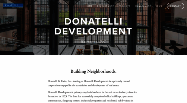 donatelli.com