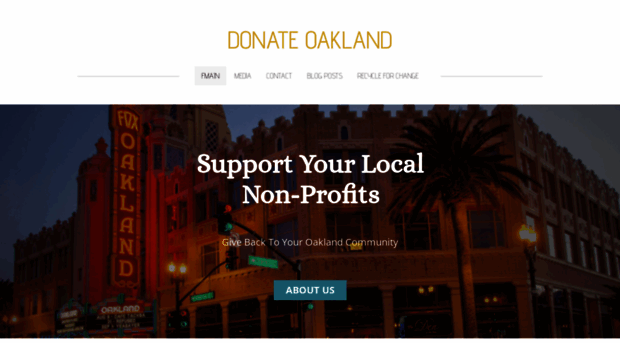 donateoakland.org