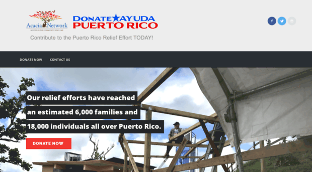 donatepuertorico.com