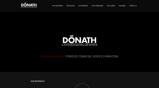 donathnyc.com