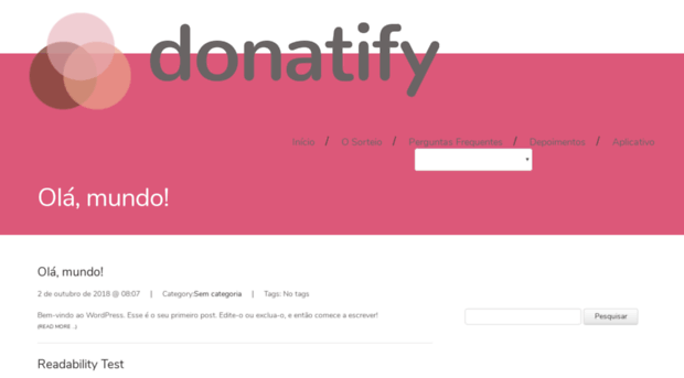 donatifyapp.com