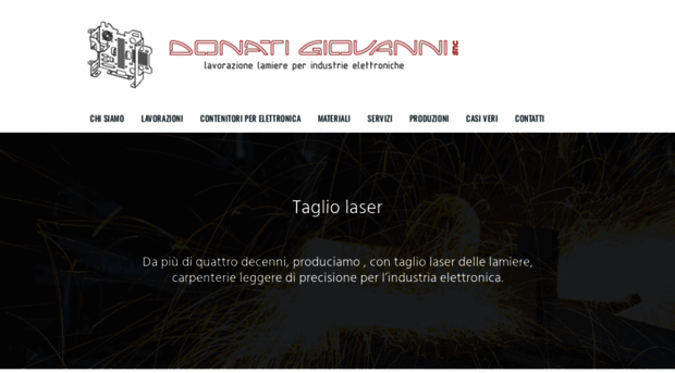 donatigiovanni.it