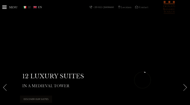 donatiluxurytower.it