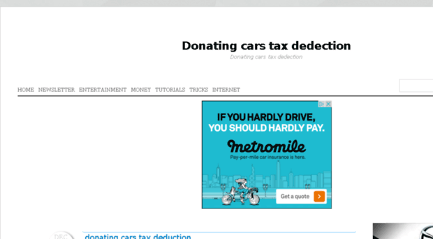 donating-cars-taxs-deduction.blogspot.in