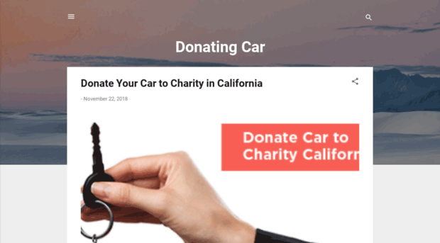 donatingcar.us