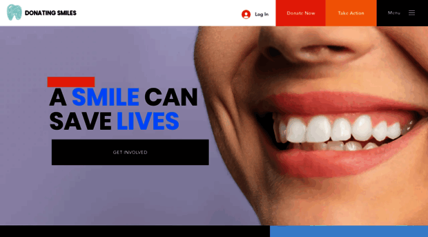 donatingsmiles.com