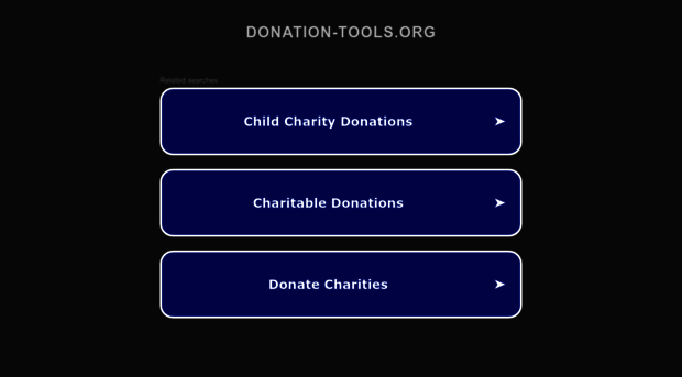 donation-tools.org