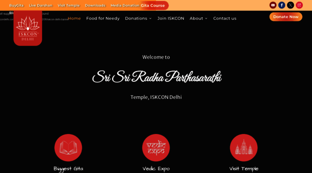 donation.iskcondelhi.com