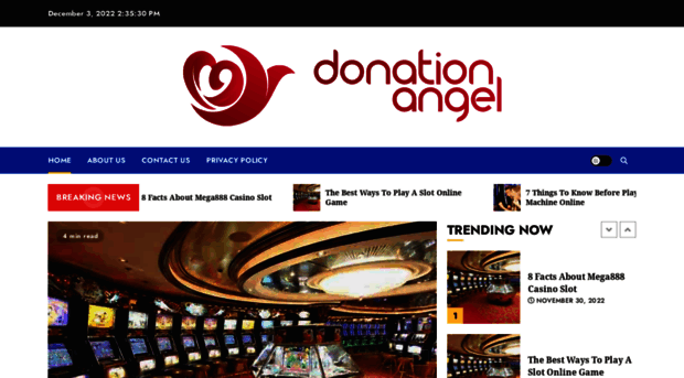 donationangel.org