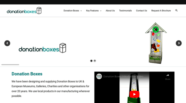 donationboxes.co.uk