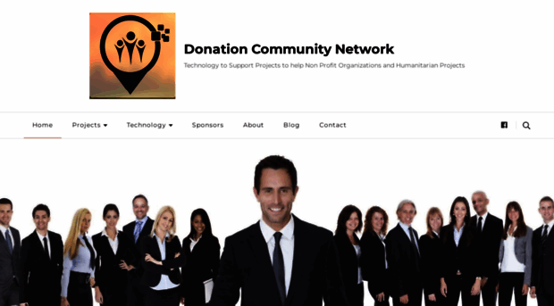 donationcommunitynetwork.com