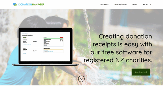 donationmanager.co.nz