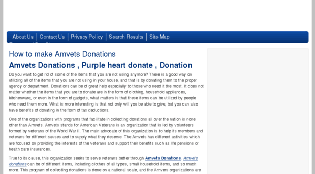 donationpickupgroup.info