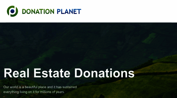 donationplanet.org