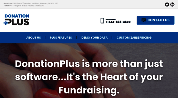 donationplus.com