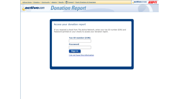 donationreport.active.com