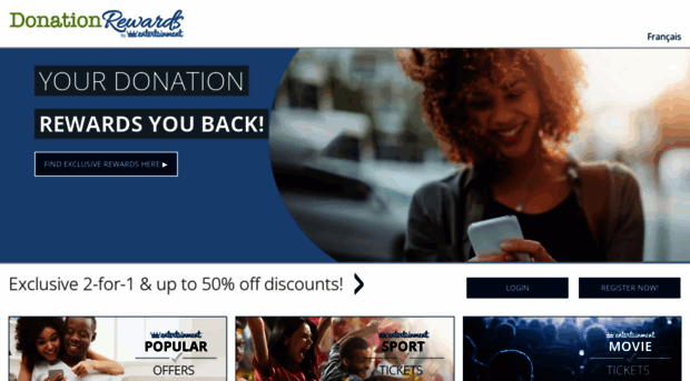 donationrewards.club