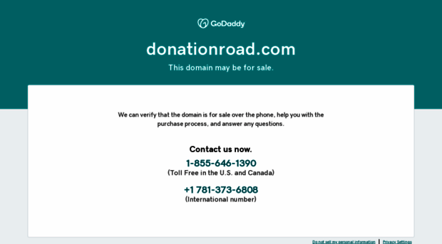 donationroad.com