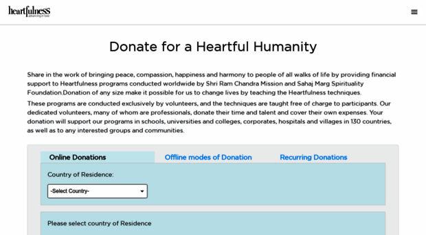 donations.heartfulness.org