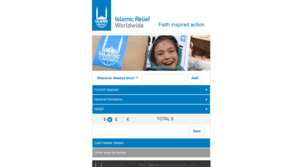 donations.islamic-relief.com