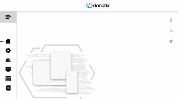 donatix.net