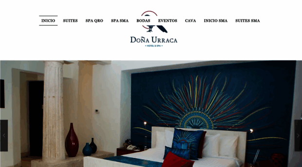 donaurraca.com.mx