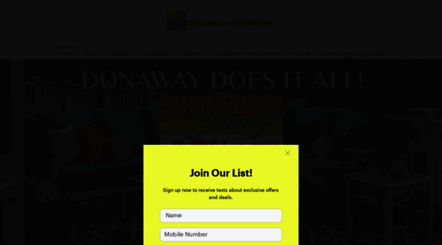 donaway.com