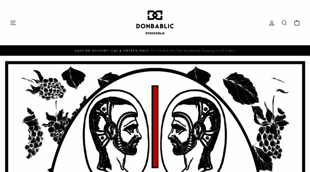 donbablic.com