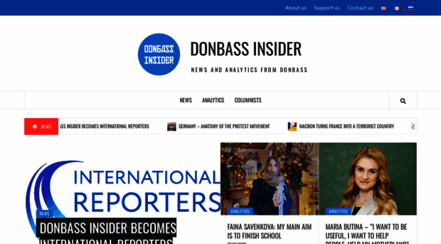 donbass-insider.com