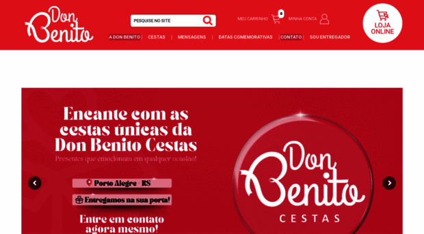 donbenito.com.br